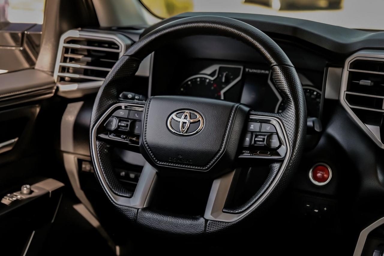 2023 Toyota Tundra SR5 Richardson TX