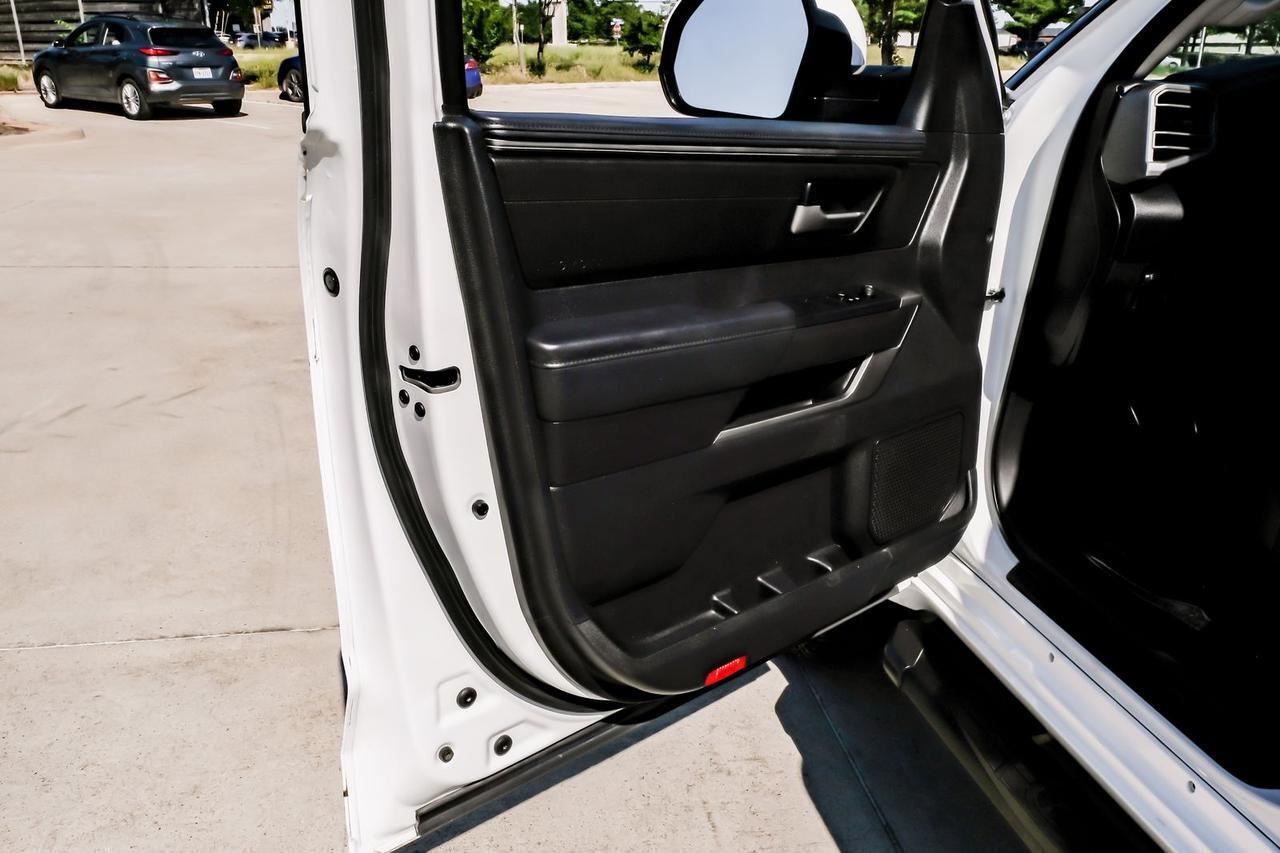 2023 Toyota Tundra SR5 Richardson TX