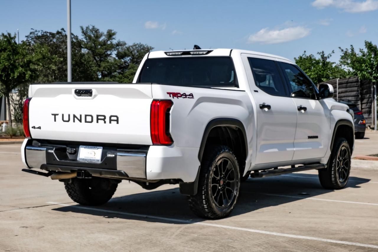 2023 Toyota Tundra SR5 Richardson TX