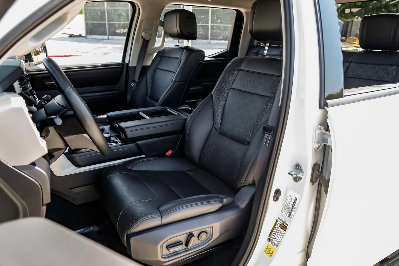 2023 Toyota Tundra SR5 Richardson TX