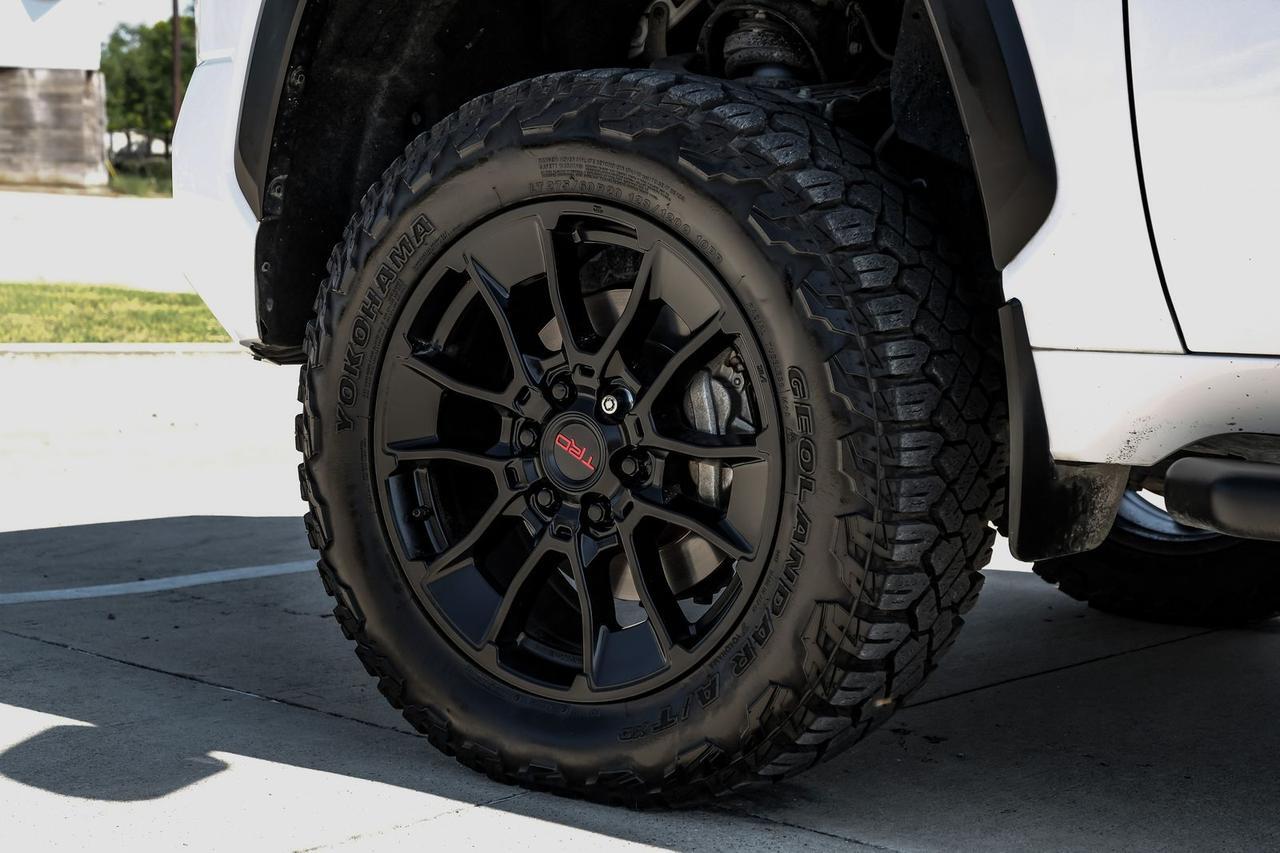 2023 Toyota Tundra SR5 Richardson TX