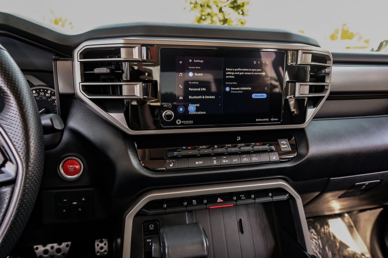 2023 Toyota Tundra SR5 Richardson TX
