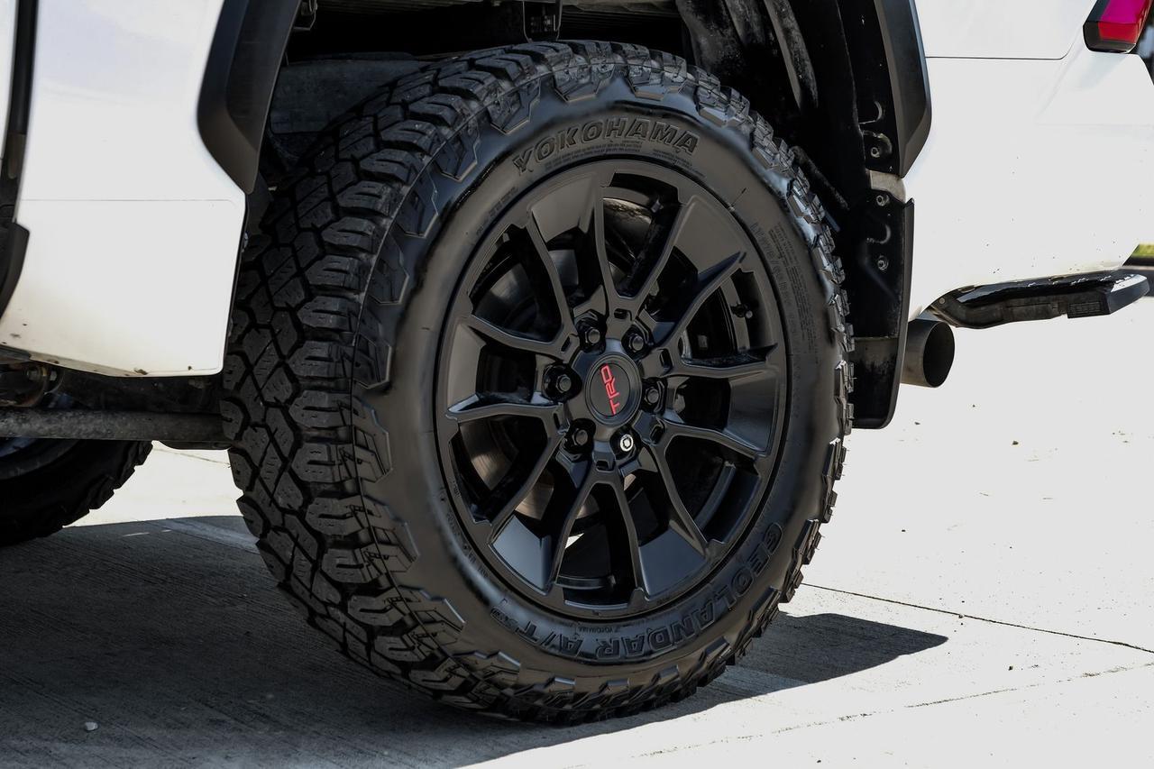 2023 Toyota Tundra SR5 Richardson TX