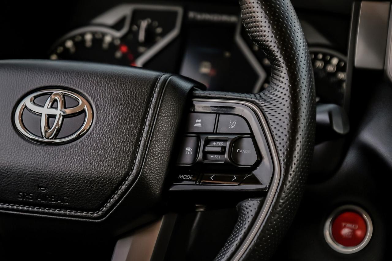2023 Toyota Tundra SR5 Richardson TX