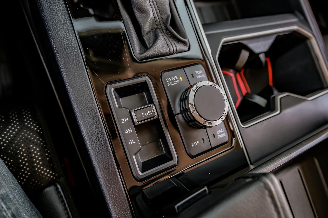 2023 Toyota Tundra SR5 Richardson TX