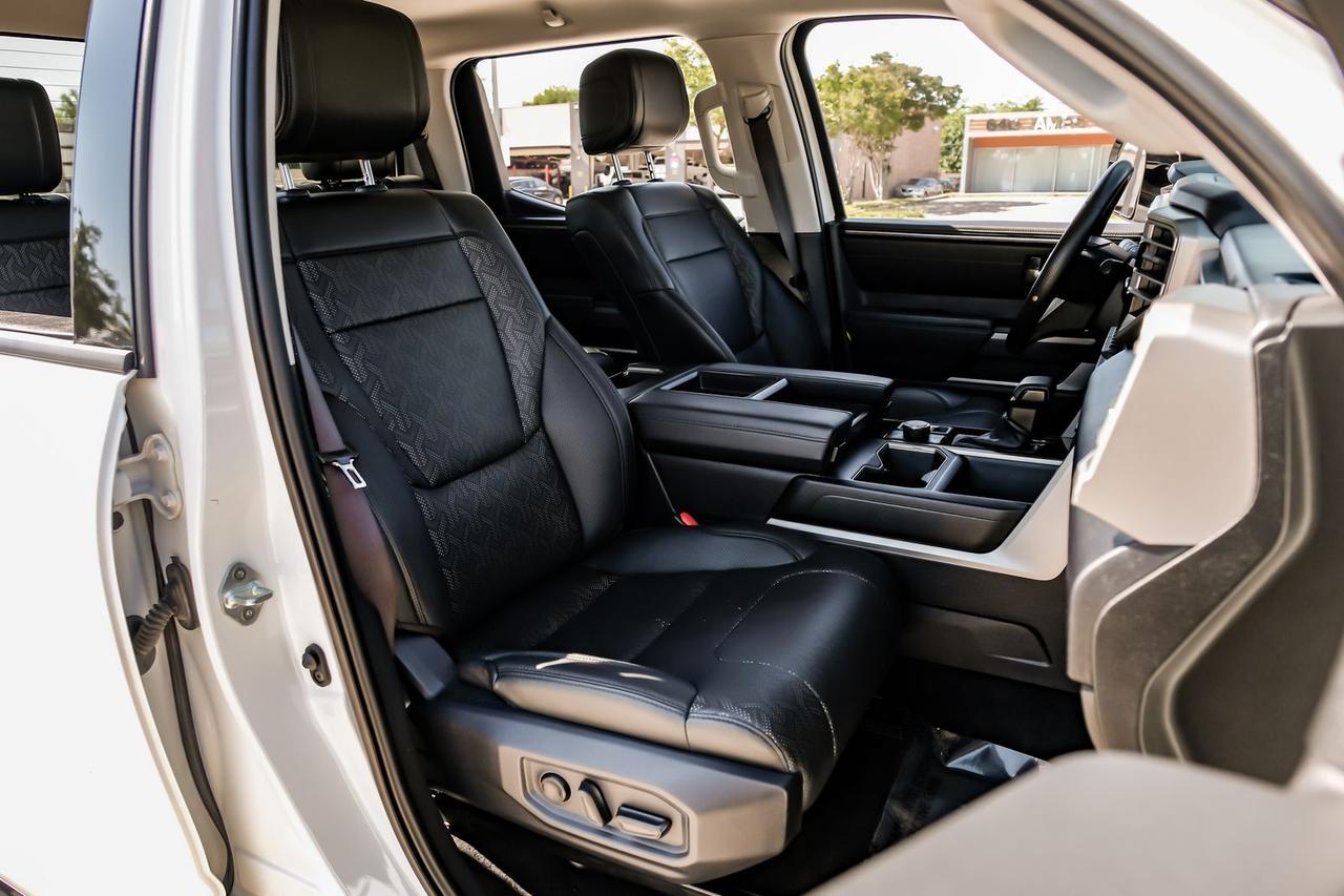 2023 Toyota Tundra SR5 Richardson TX