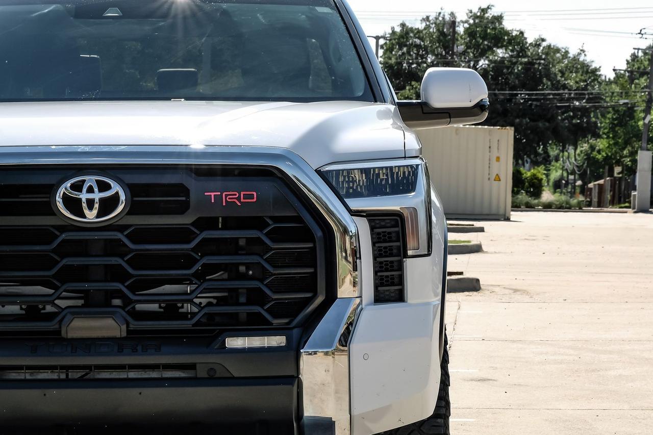 2023 Toyota Tundra SR5 Richardson TX