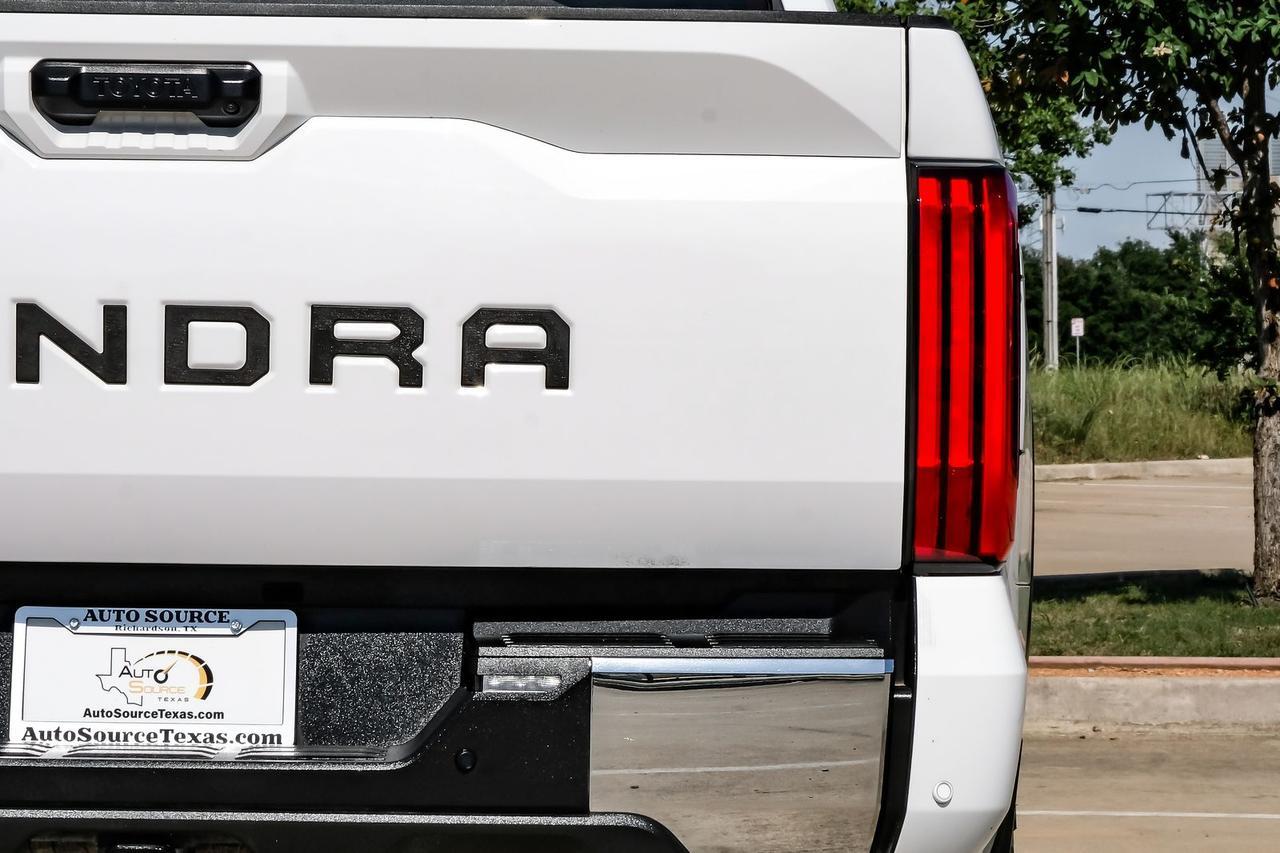 2023 Toyota Tundra SR5 Richardson TX
