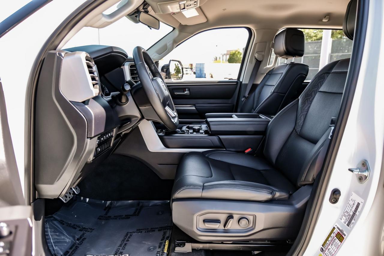 2023 Toyota Tundra SR5 Richardson TX