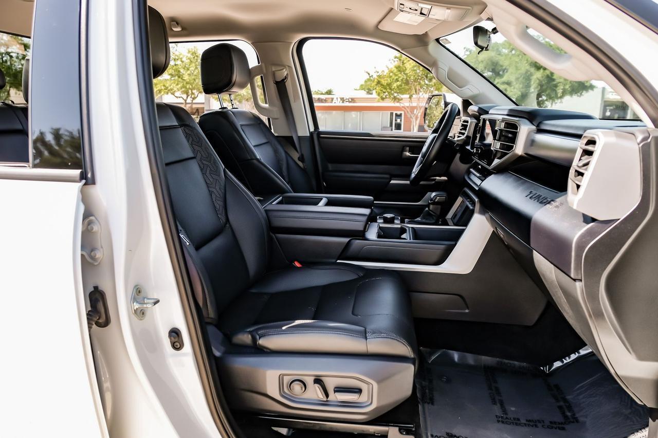 2023 Toyota Tundra SR5 Richardson TX
