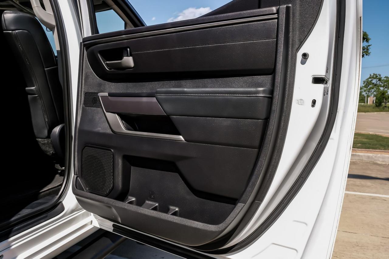 2023 Toyota Tundra SR5 Richardson TX
