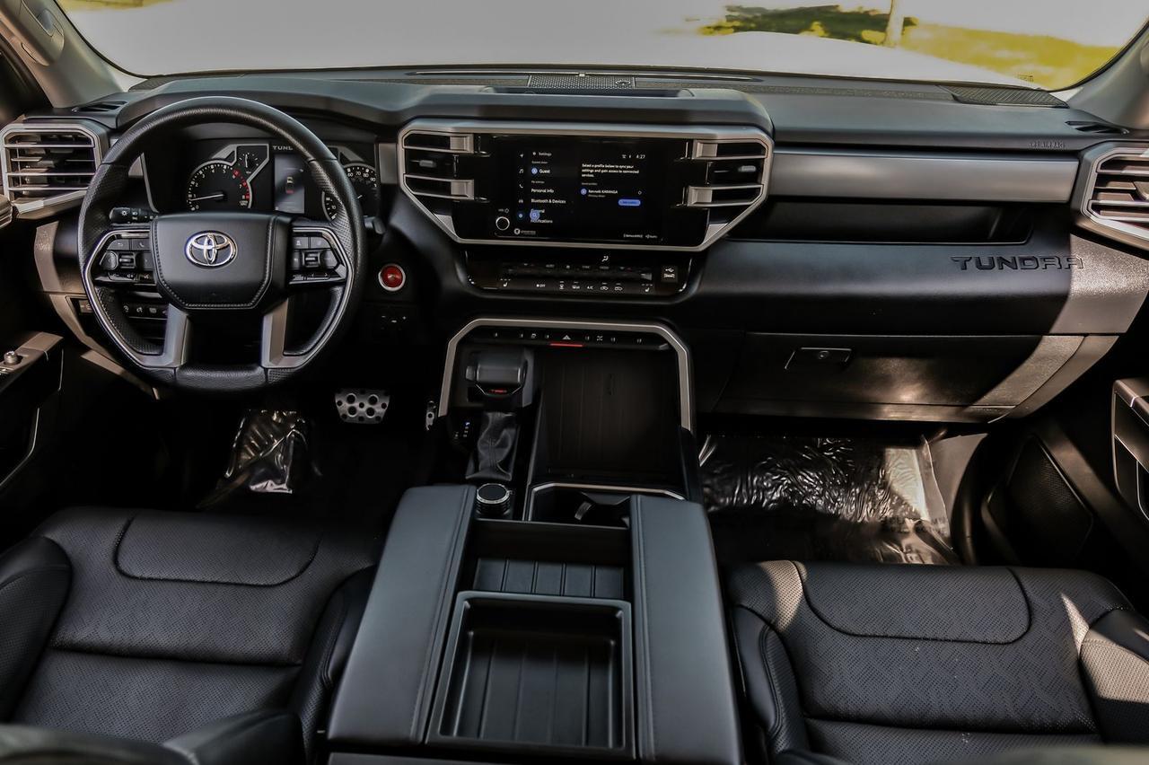 2023 Toyota Tundra SR5 Richardson TX