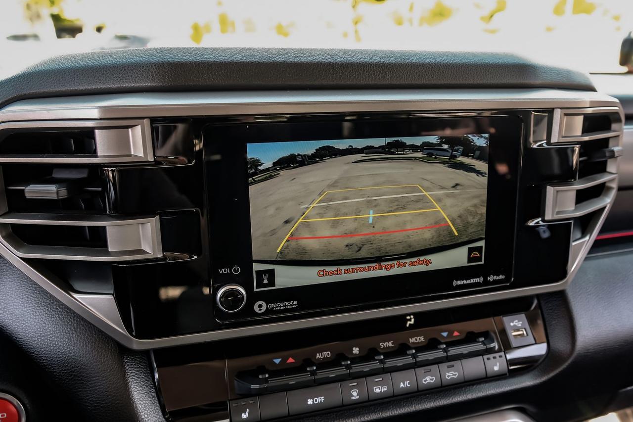 2023 Toyota Tundra SR5 Richardson TX
