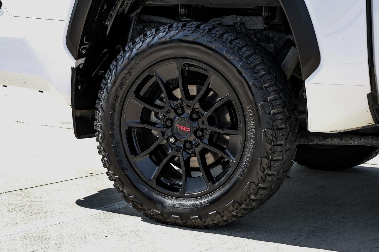 2023 Toyota Tundra SR5 Richardson TX