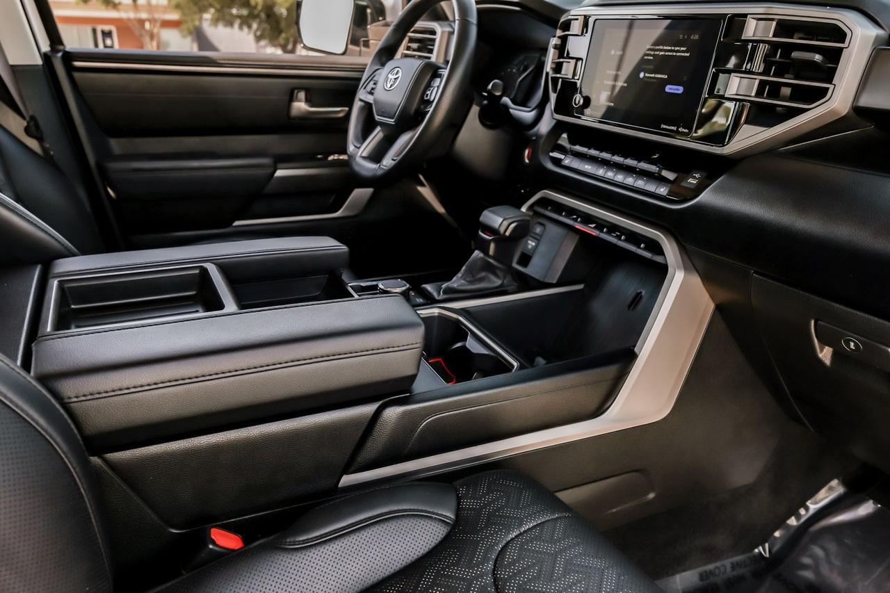 2023 Toyota Tundra SR5 Richardson TX