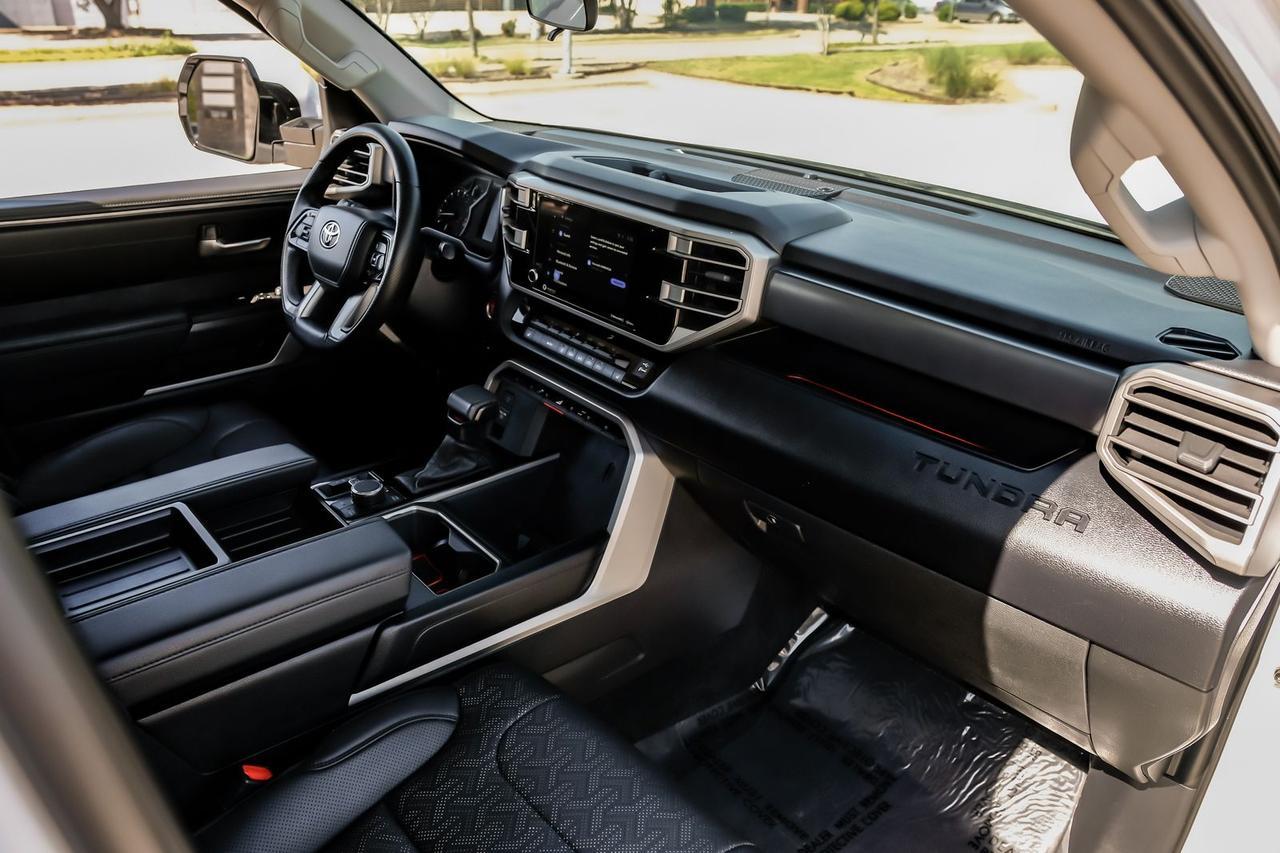 2023 Toyota Tundra SR5 Richardson TX