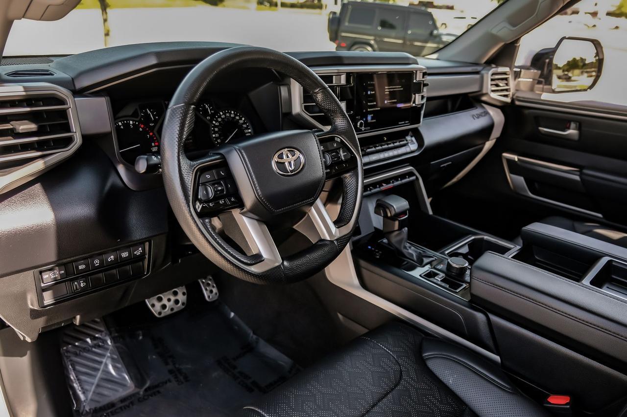 2023 Toyota Tundra SR5 Richardson TX