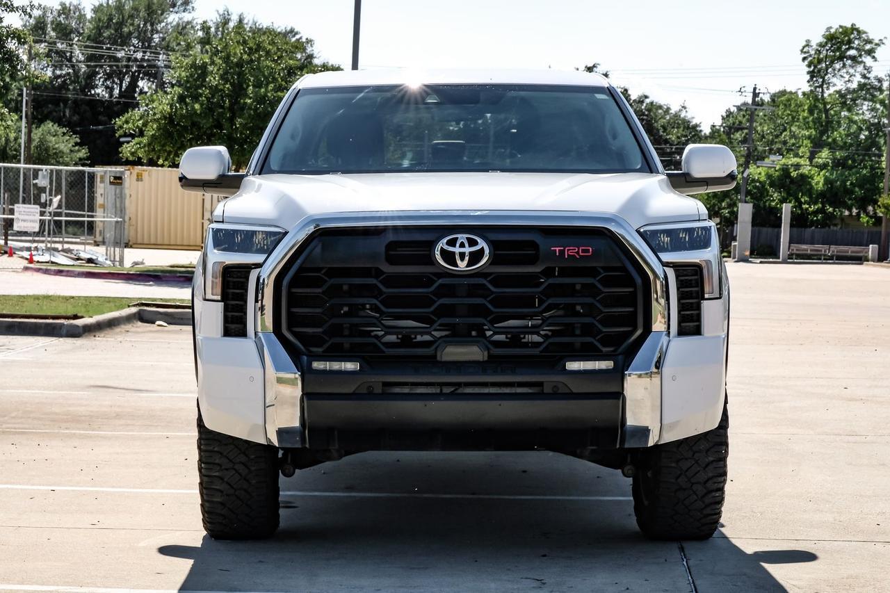 2023 Toyota Tundra SR5 Richardson TX