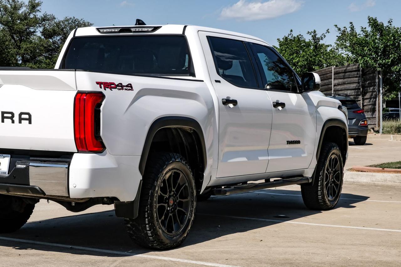 2023 Toyota Tundra SR5 Richardson TX