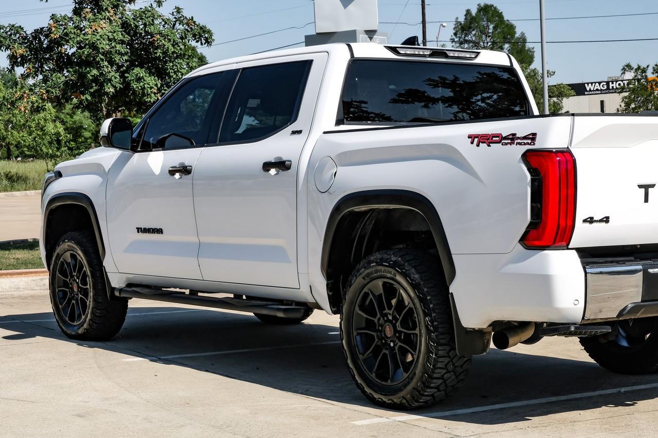 2023 Toyota Tundra SR5 Richardson TX