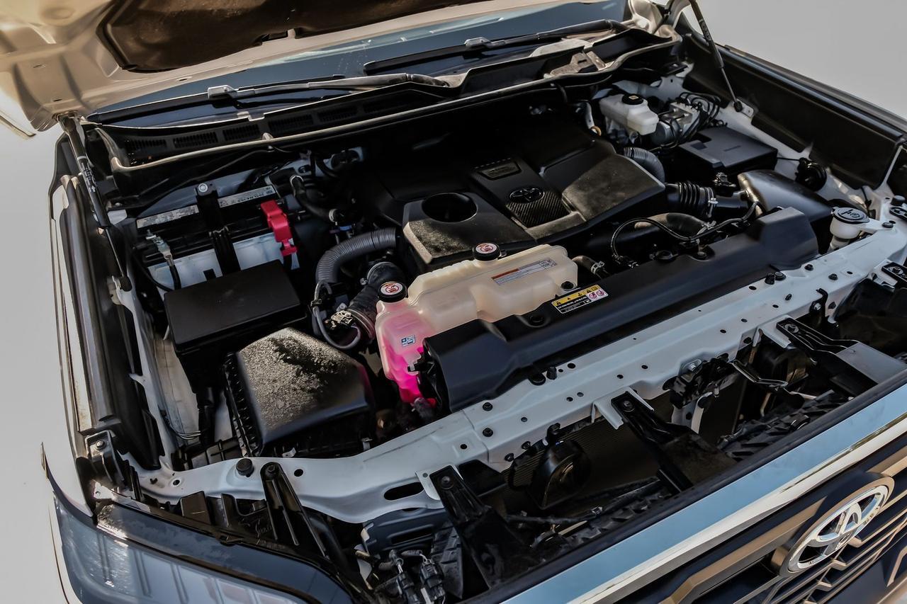 2023 Toyota Tundra SR5 Richardson TX