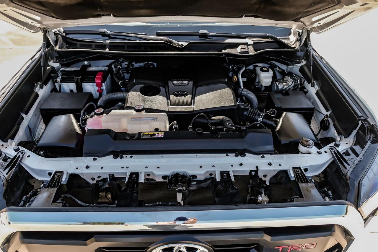 2023 Toyota Tundra SR5 Richardson TX