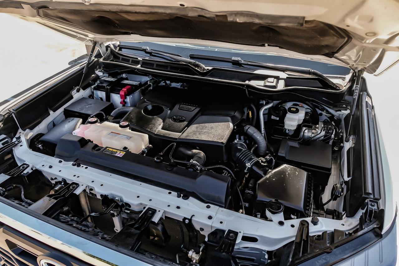 2023 Toyota Tundra SR5 Richardson TX