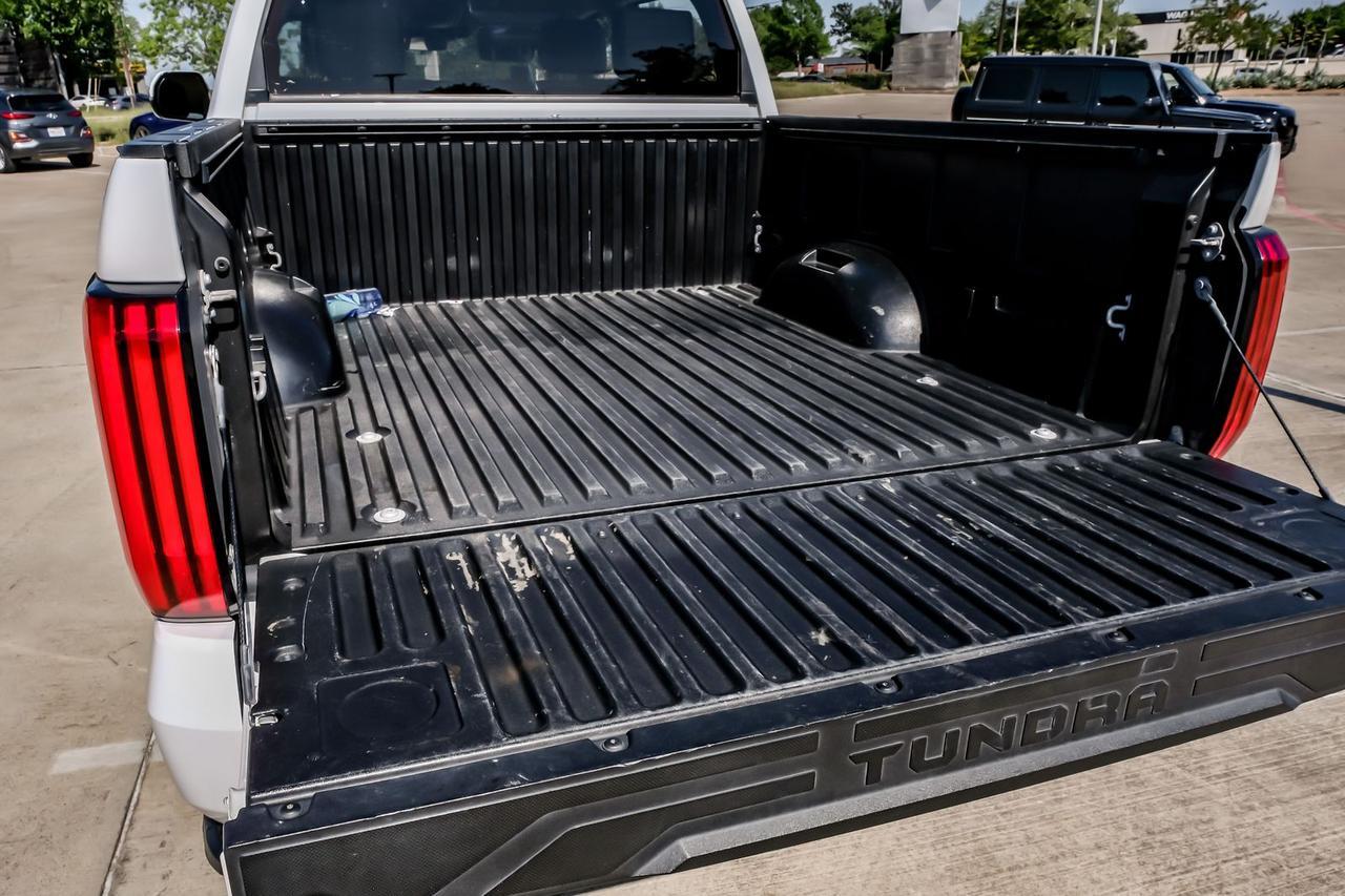 2023 Toyota Tundra SR5 Richardson TX