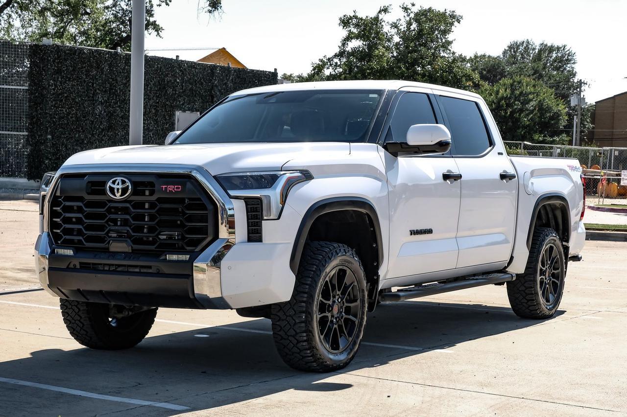 2023 Toyota Tundra SR5 Richardson TX