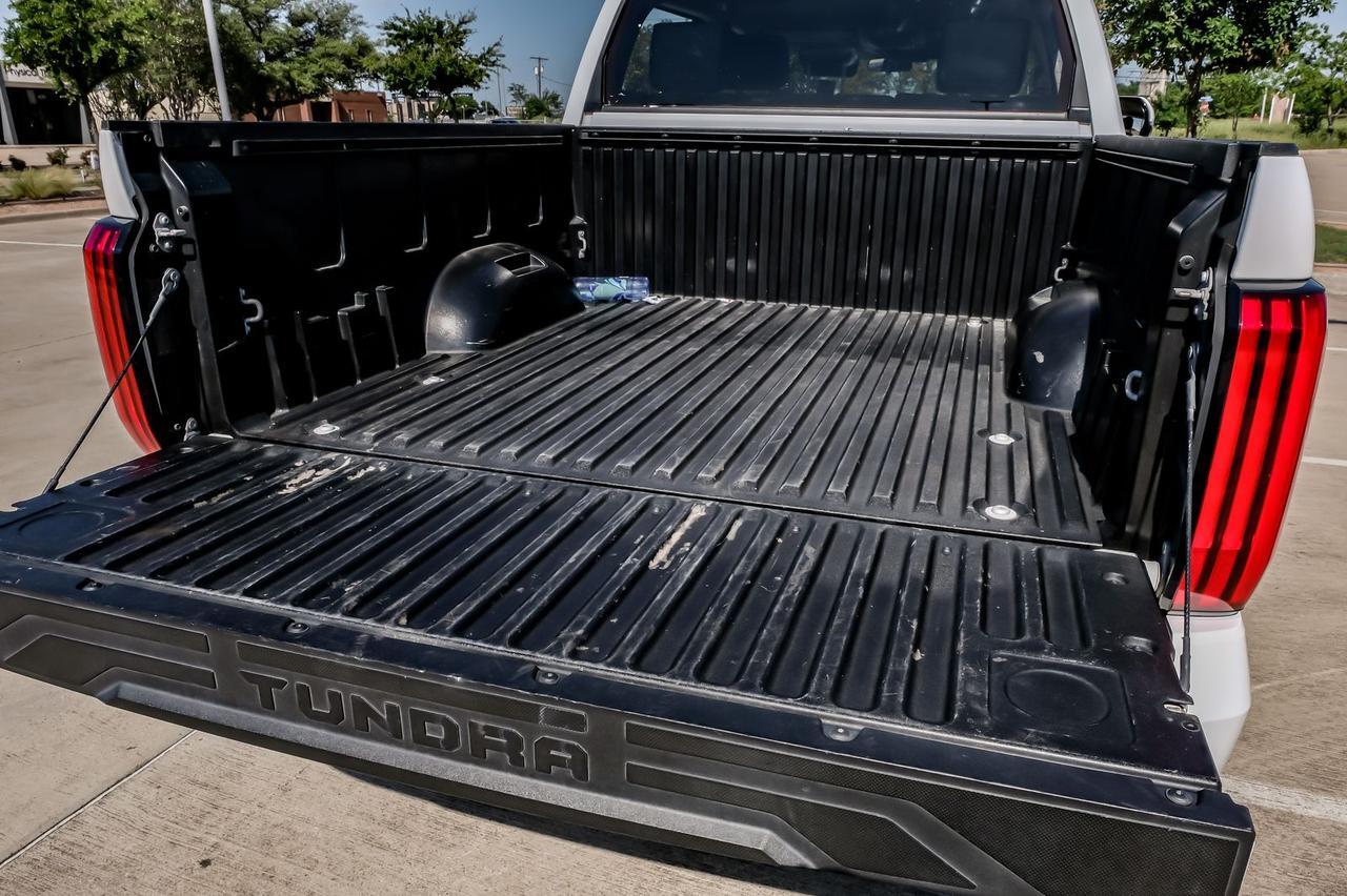 2023 Toyota Tundra SR5 Richardson TX