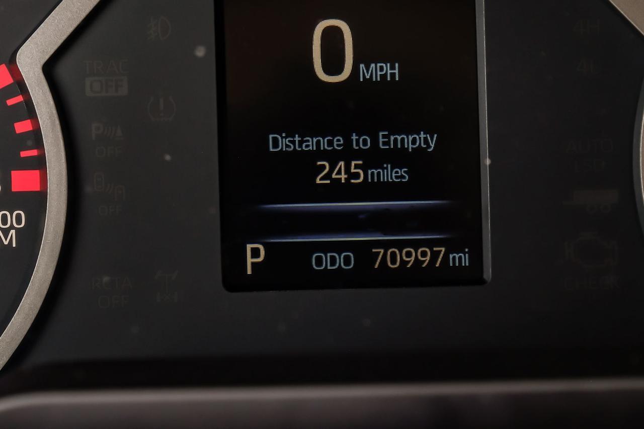 2023 Toyota Tundra SR5 Richardson TX