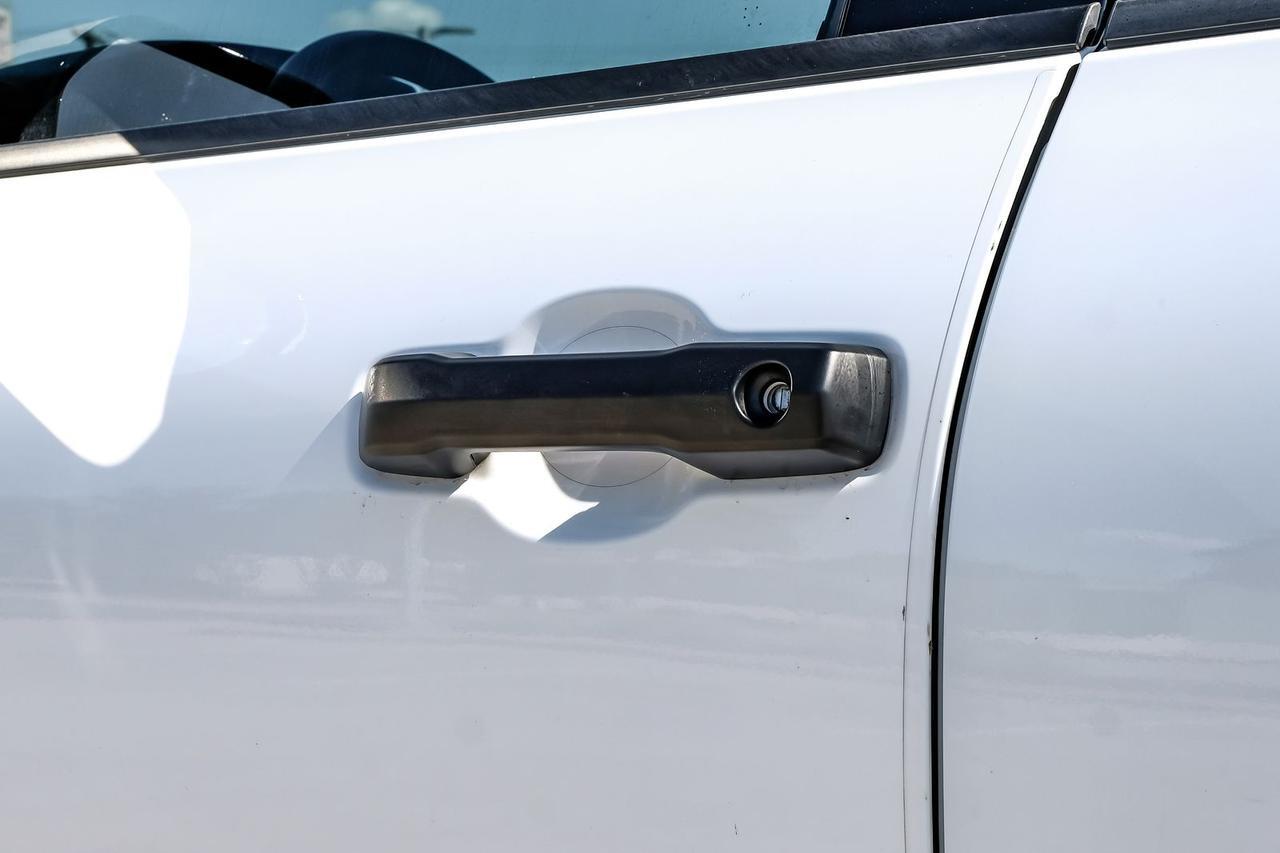 2023 Toyota Tundra SR5 Richardson TX
