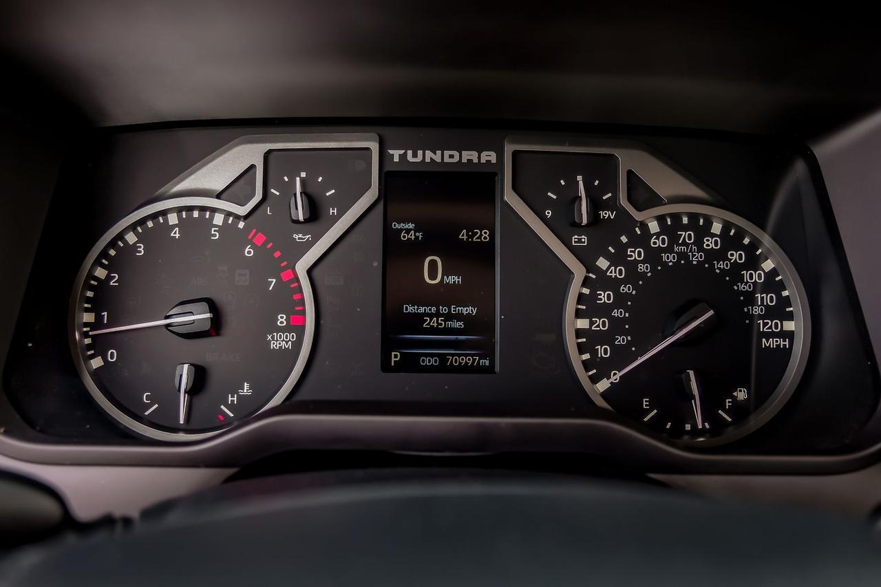 2023 Toyota Tundra SR5 Richardson TX