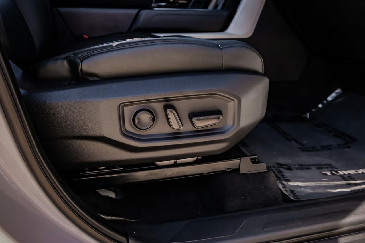 2023 Toyota Tundra SR5 Richardson TX