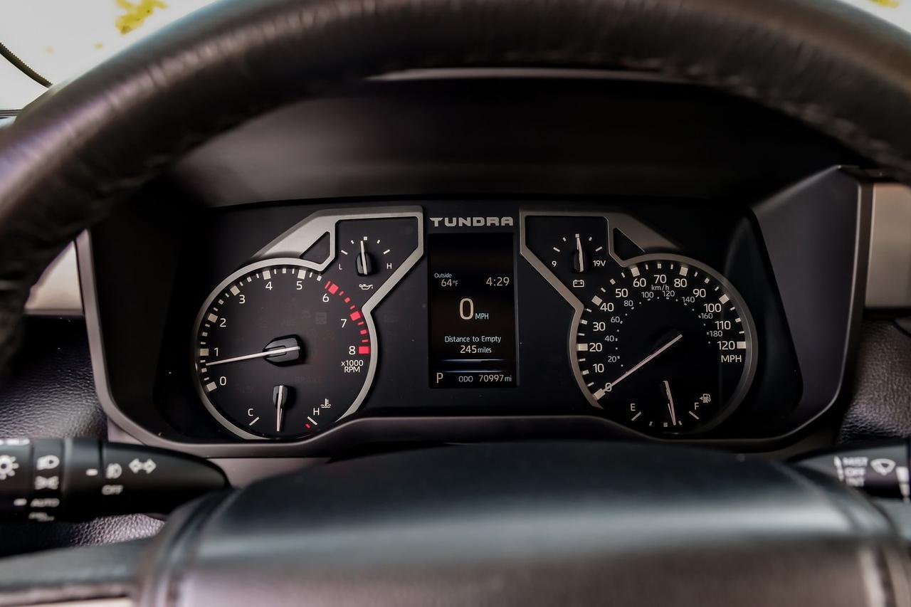 2023 Toyota Tundra SR5 Richardson TX