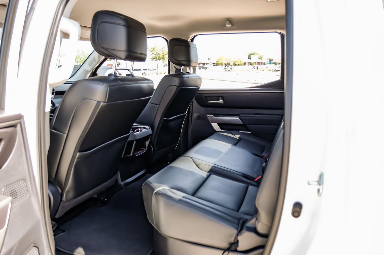 2023 Toyota Tundra SR5 Richardson TX