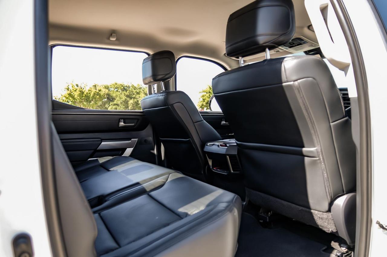 2023 Toyota Tundra SR5 Richardson TX