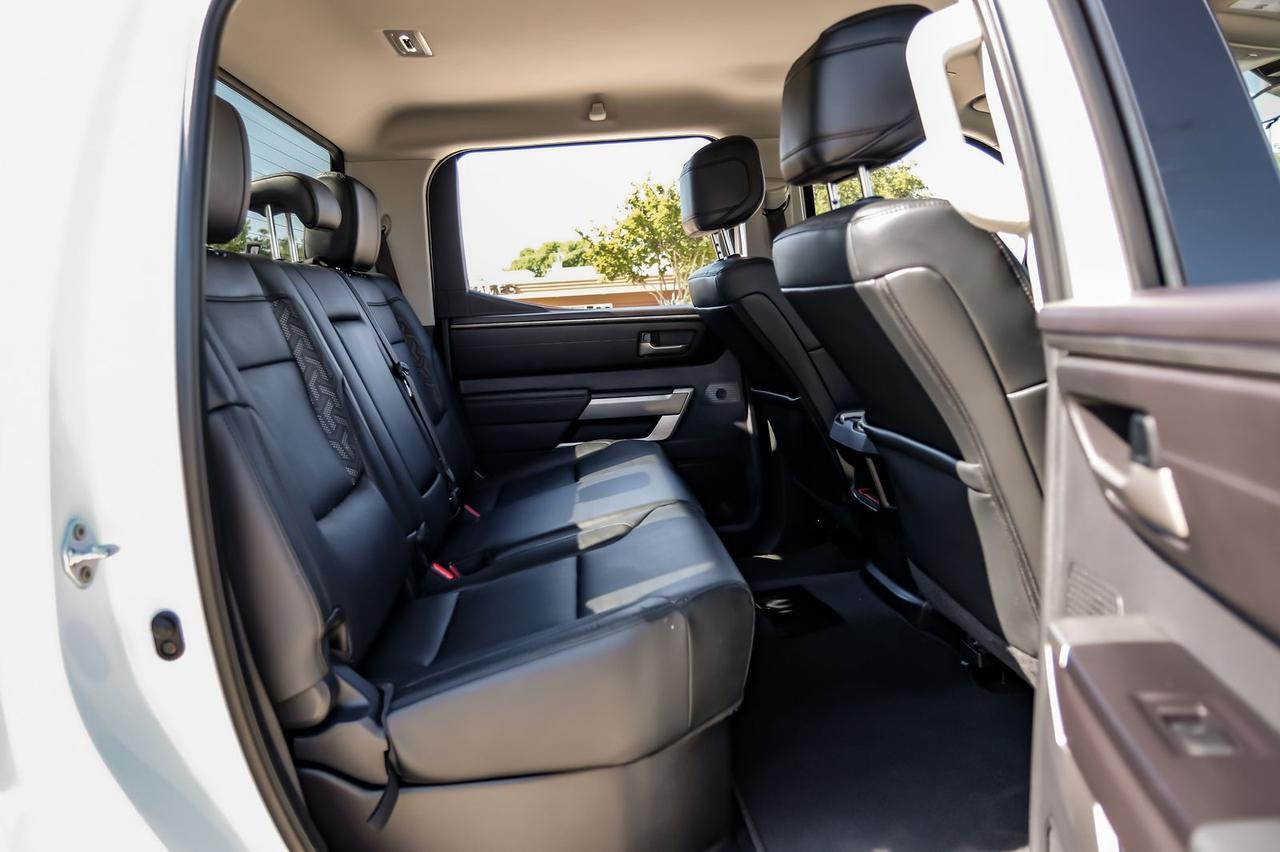 2023 Toyota Tundra SR5 Richardson TX