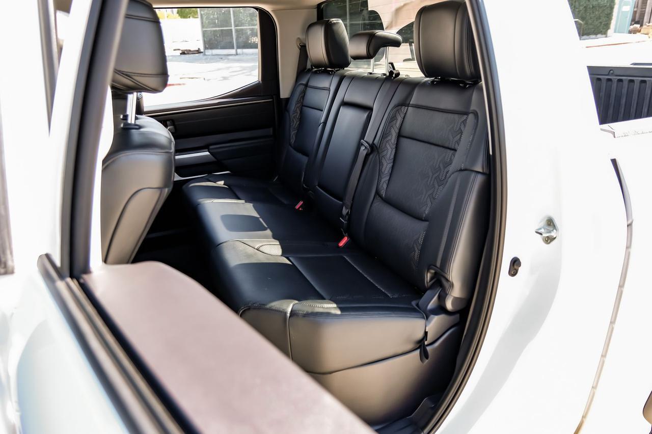 2023 Toyota Tundra SR5 Richardson TX