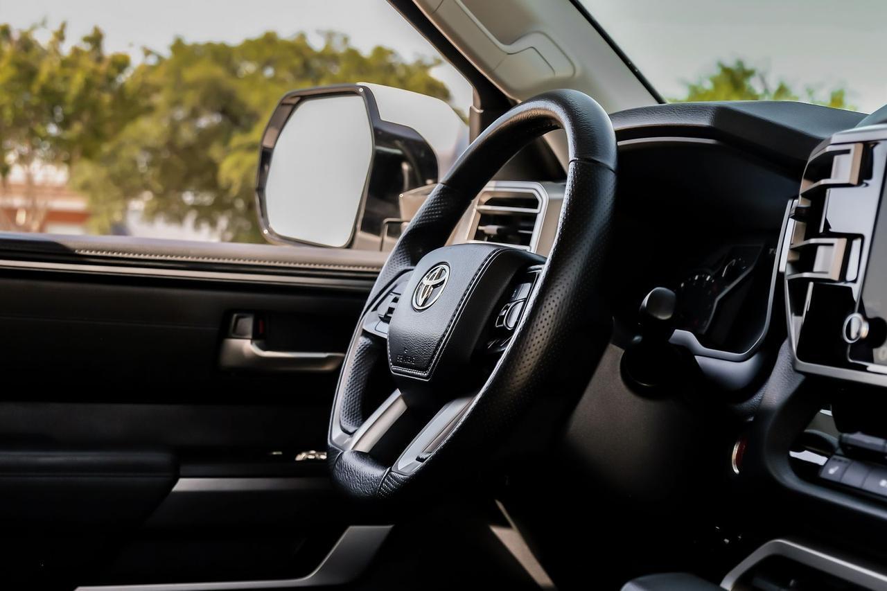 2023 Toyota Tundra SR5 Richardson TX
