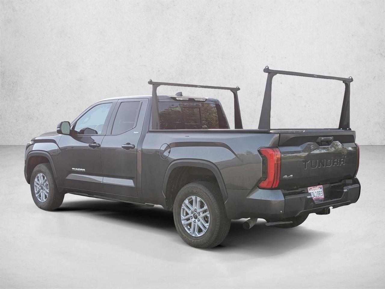 2023 Toyota Tundra SR5 Roseville CA