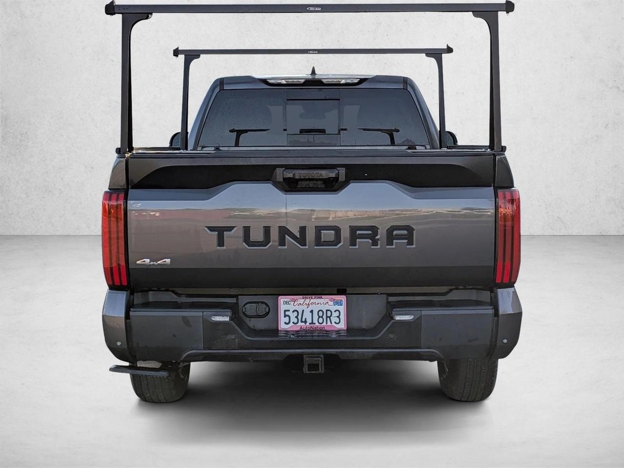 2023 Toyota Tundra SR5 Roseville CA
