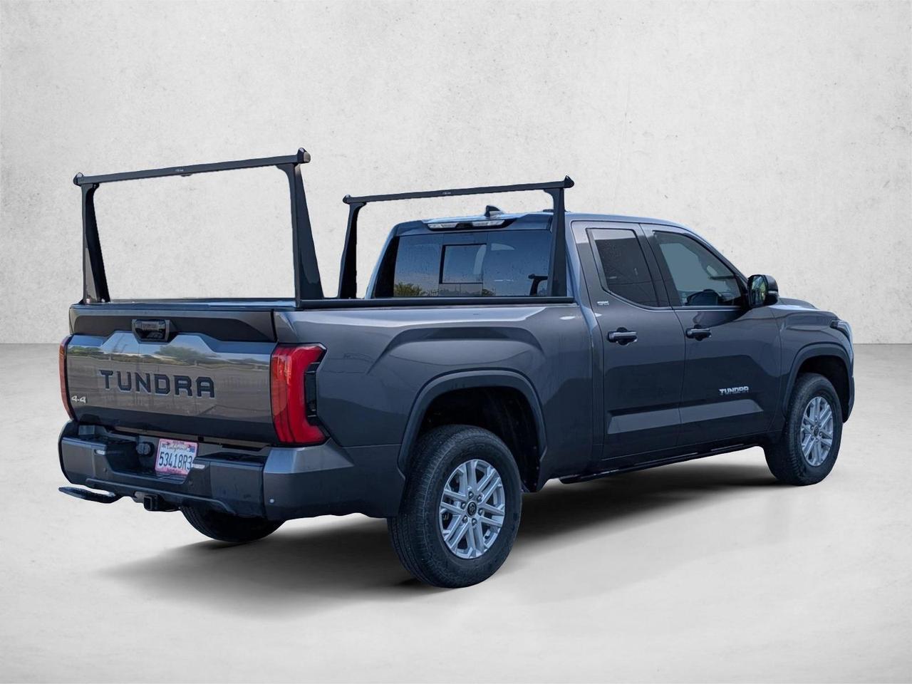 2023 Toyota Tundra SR5 Roseville CA