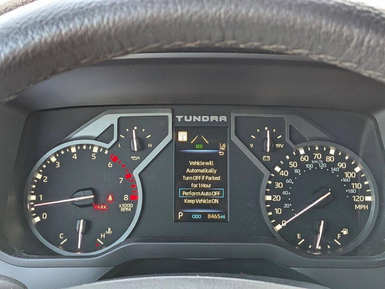 2023 Toyota Tundra SR5 Roseville CA