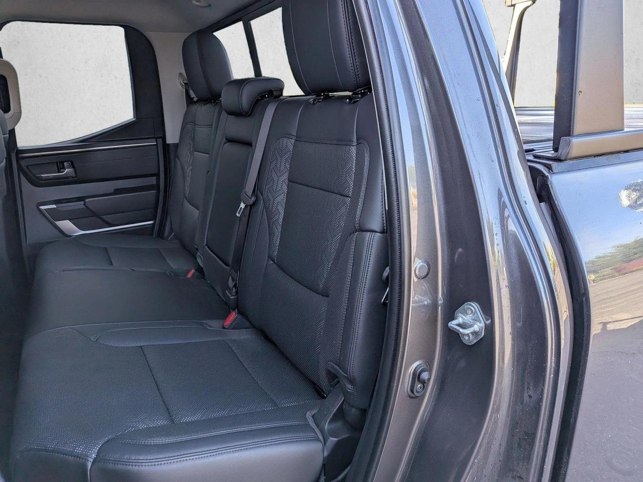 2023 Toyota Tundra SR5 Roseville CA