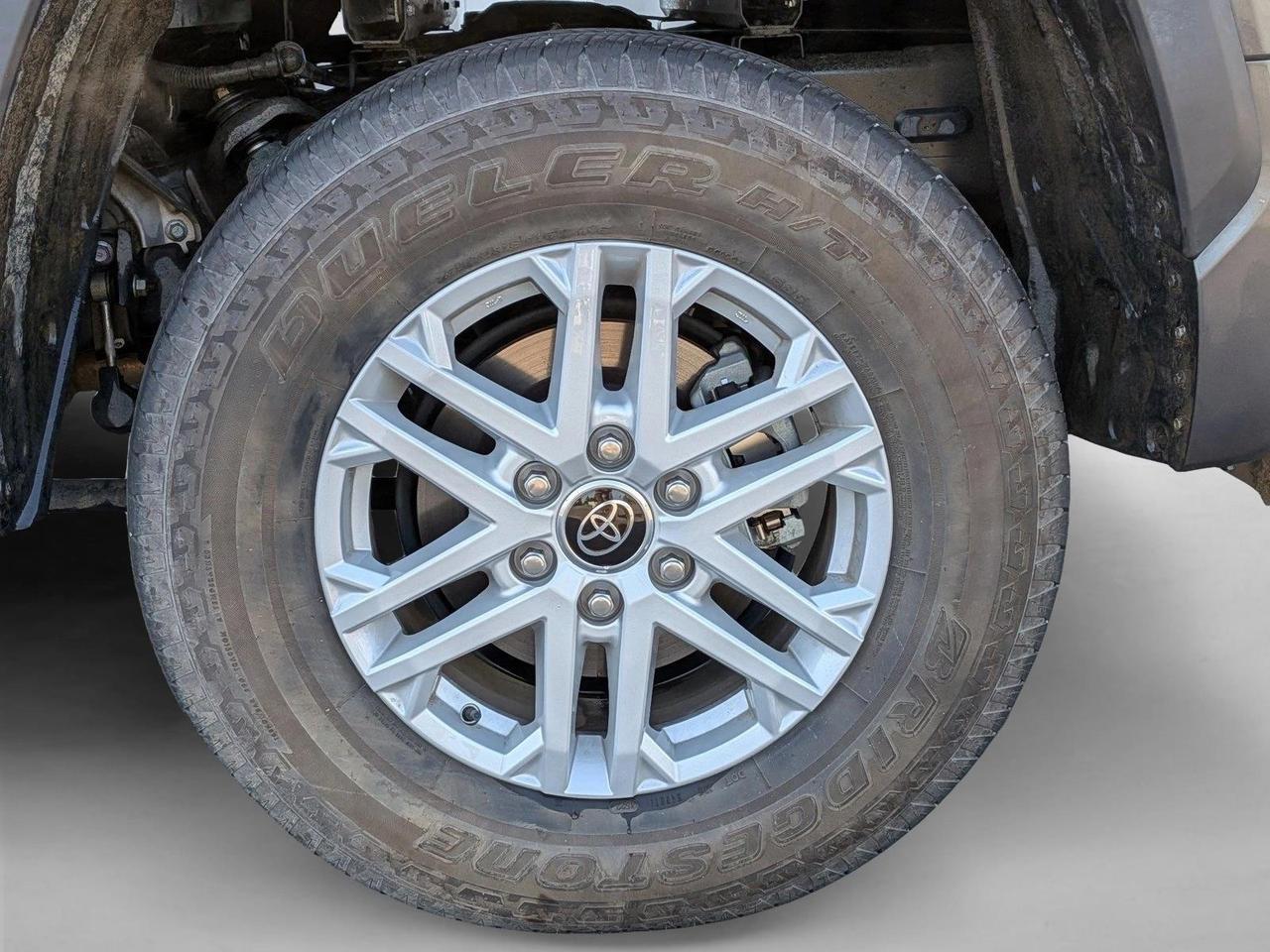 2023 Toyota Tundra SR5 Roseville CA