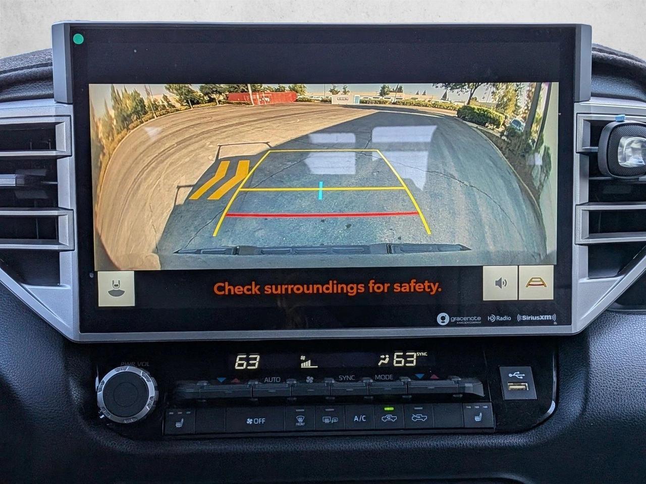 2023 Toyota Tundra SR5 Roseville CA