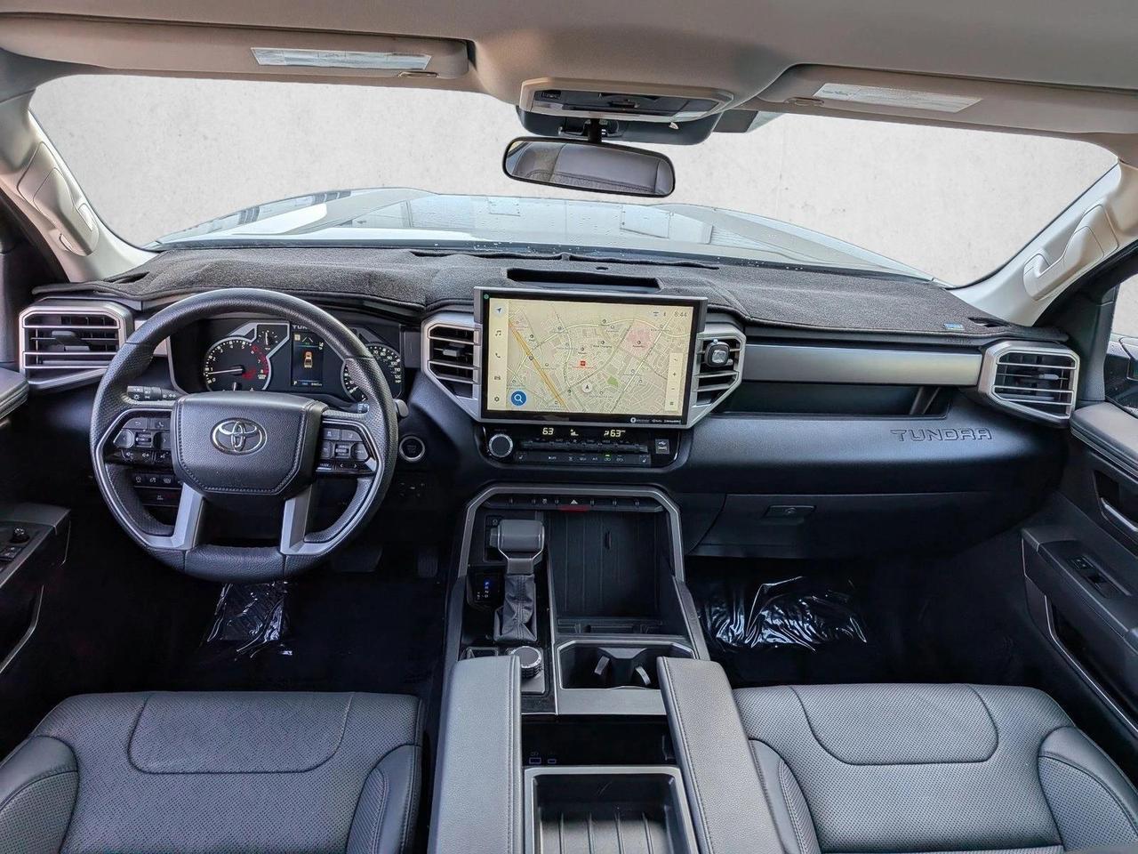 2023 Toyota Tundra SR5 Roseville CA