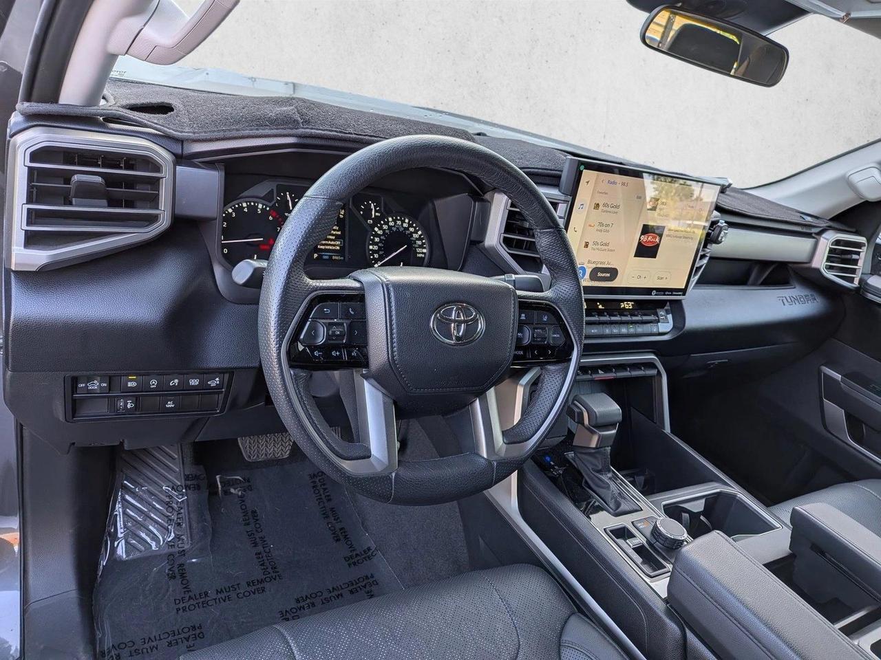 2023 Toyota Tundra SR5 Roseville CA