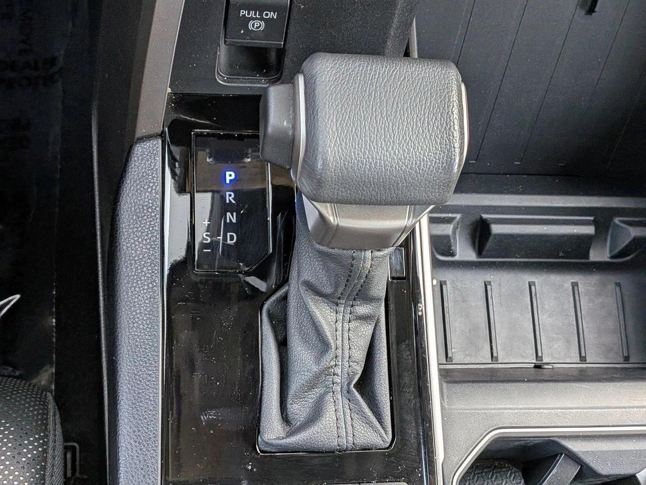 2023 Toyota Tundra SR5 Roseville CA